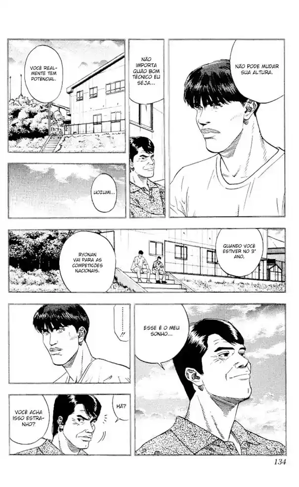 Read Slam Dunk PT-BR Manga Online