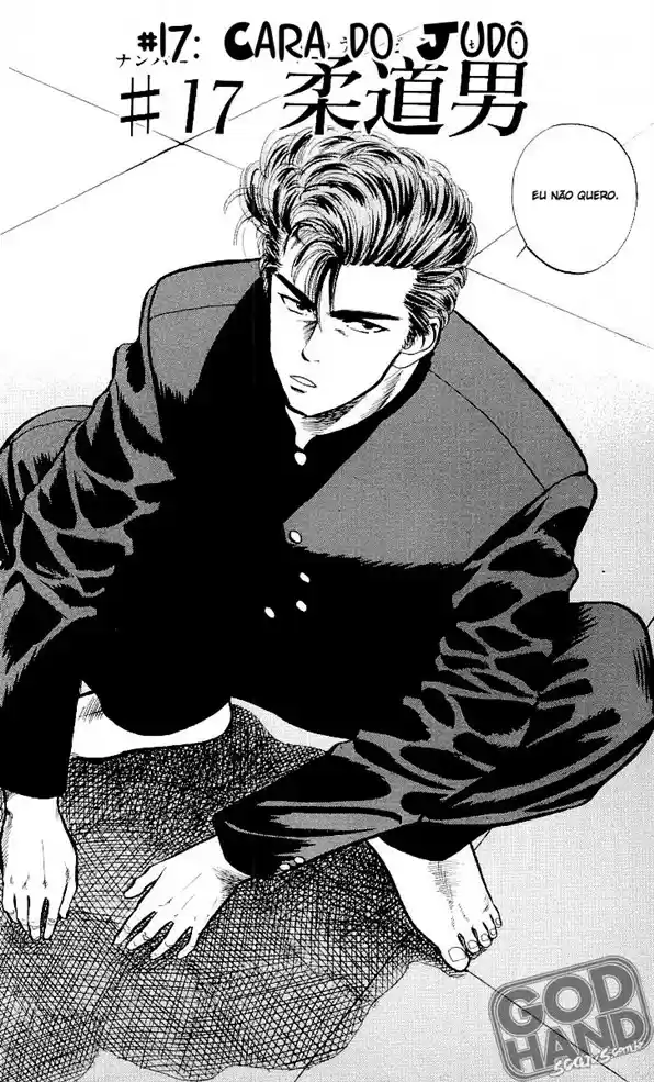 Read Slam Dunk PT-BR Manga Online