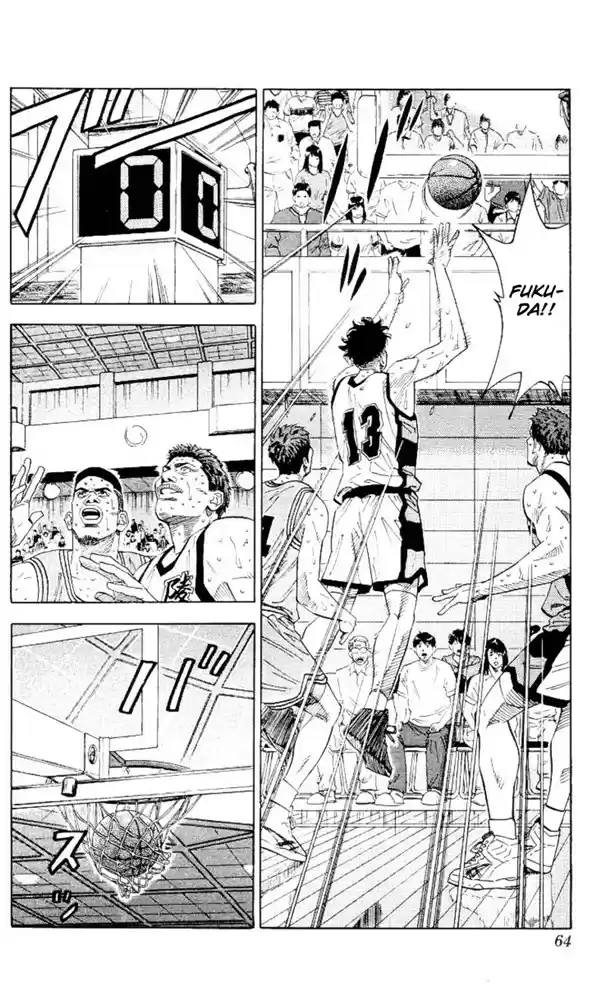 Read Slam Dunk PT-BR Manga Online