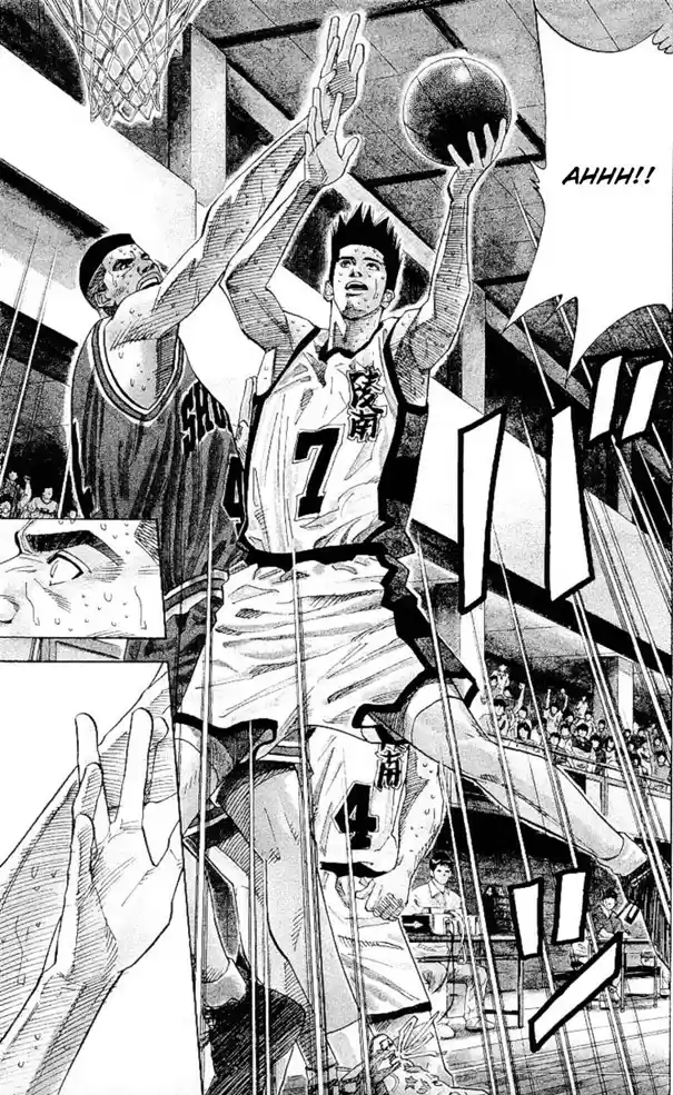 Read Slam Dunk PT-BR Manga Online