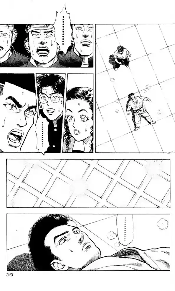 Read Slam Dunk PT-BR Manga Online