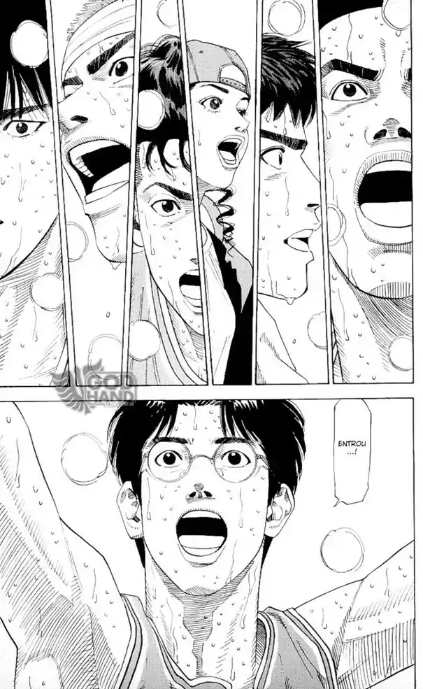 Read Slam Dunk PT-BR Manga Online