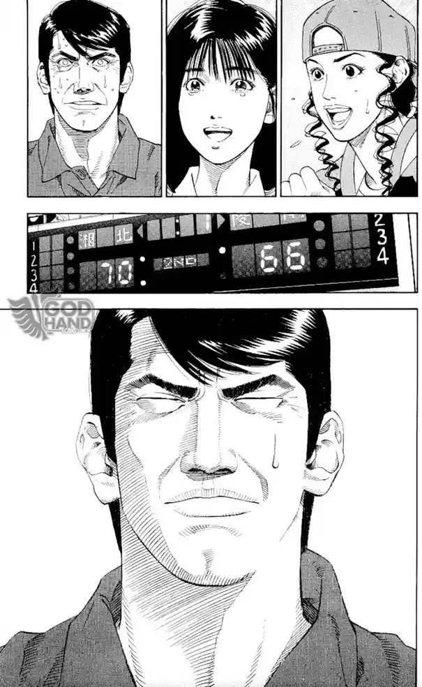 Read Slam Dunk PT-BR Manga Online