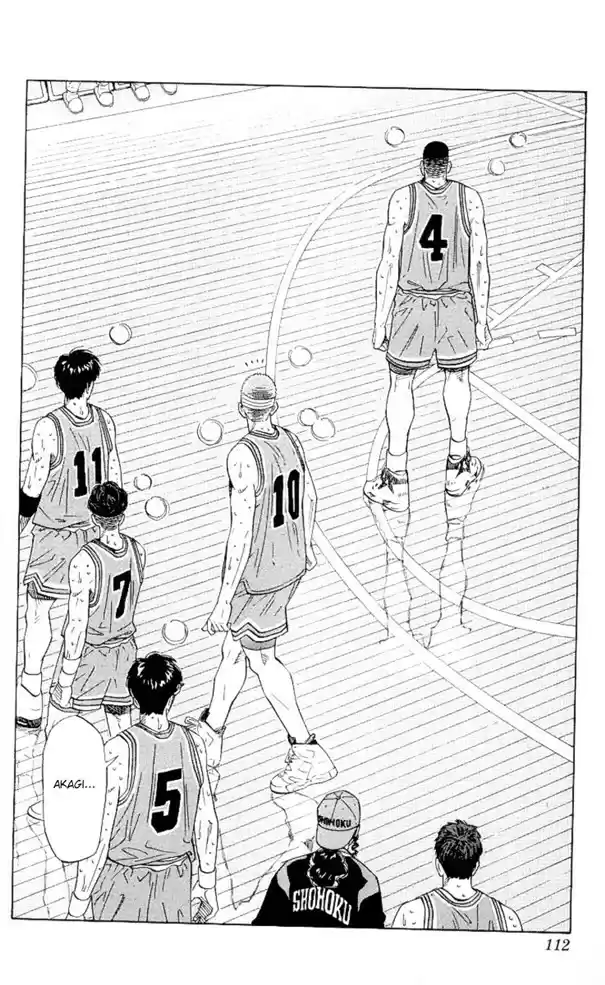 Read Slam Dunk PT-BR Manga Online