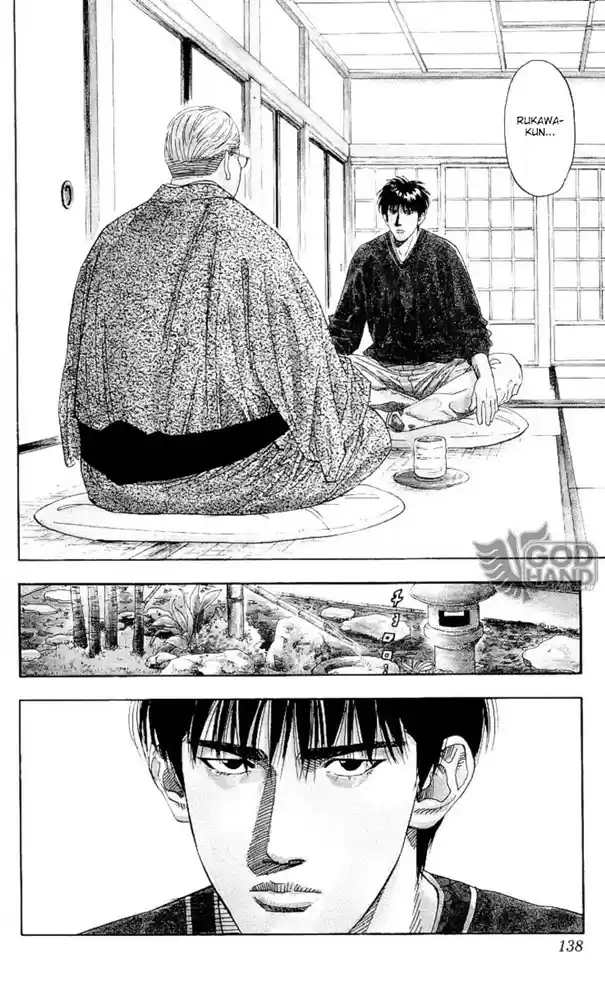 Read Slam Dunk PT-BR Manga Online