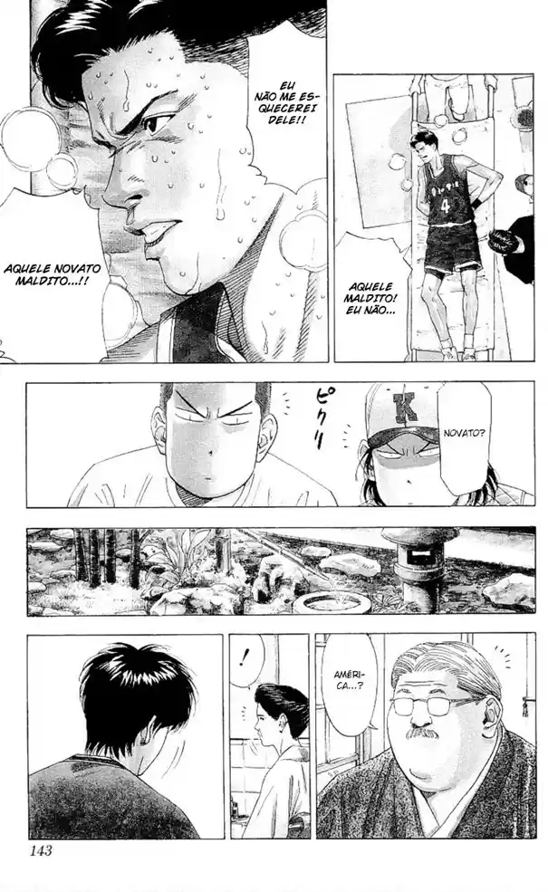 Read Slam Dunk PT-BR Manga Online