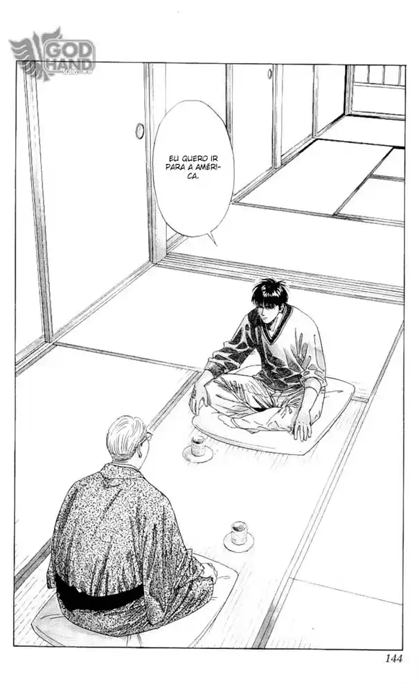 Read Slam Dunk PT-BR Manga Online