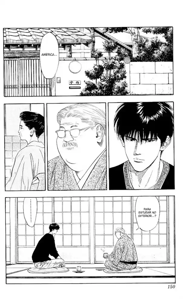 Read Slam Dunk PT-BR Manga Online