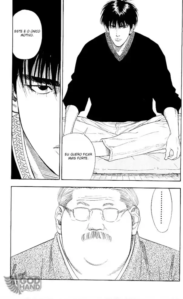 Read Slam Dunk PT-BR Manga Online