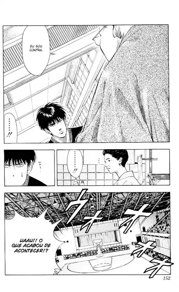Read Slam Dunk PT-BR Manga Online