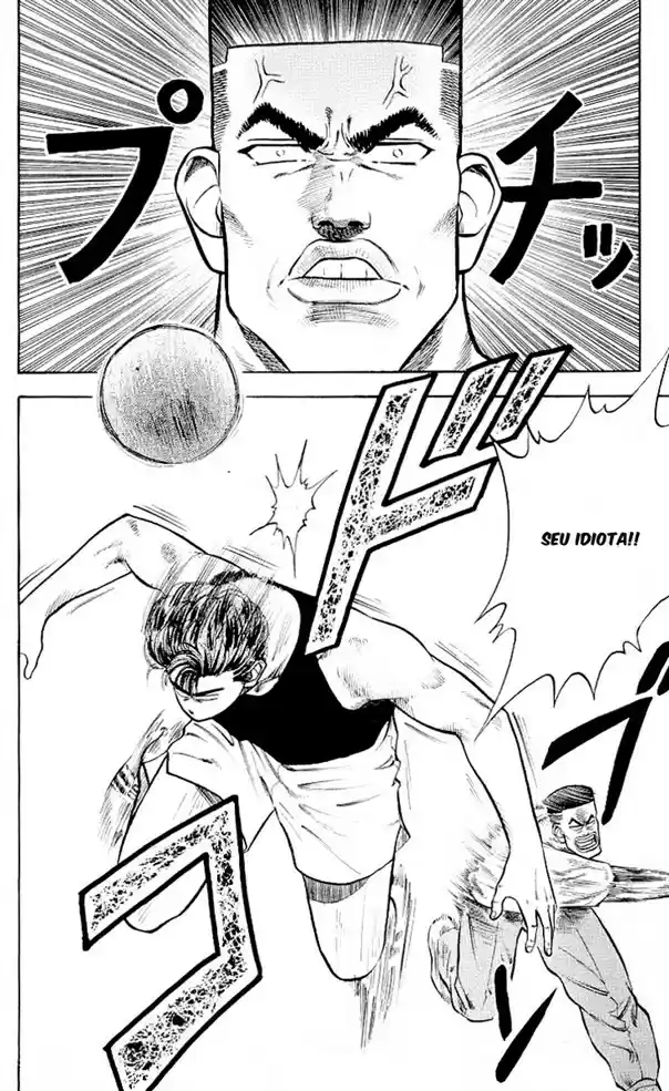 Read Slam Dunk PT-BR Manga Online