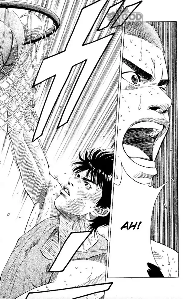 Read Slam Dunk PT-BR Manga Online