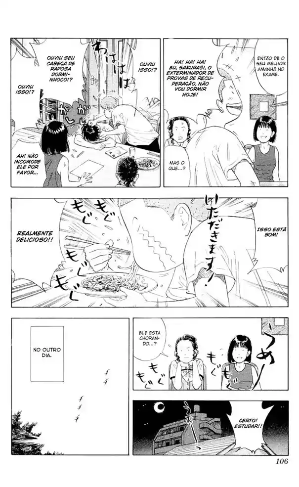 Read Slam Dunk PT-BR Manga Online