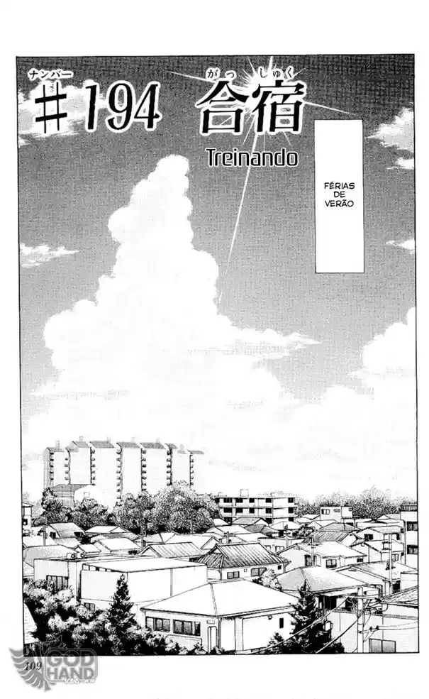 Read Slam Dunk PT-BR Manga Online