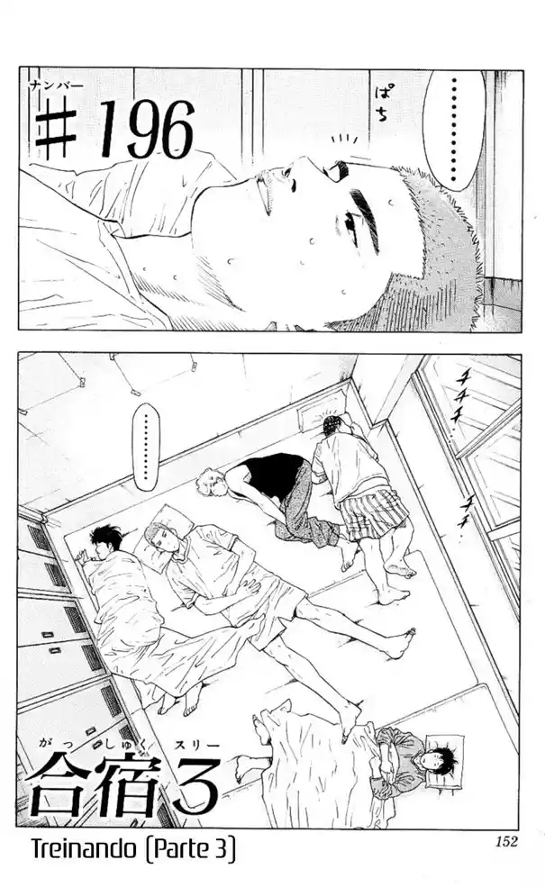 Read Slam Dunk PT-BR Manga Online