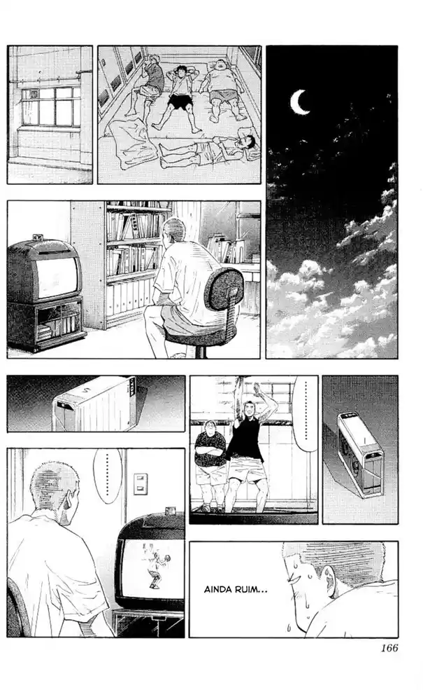 Read Slam Dunk PT-BR Manga Online