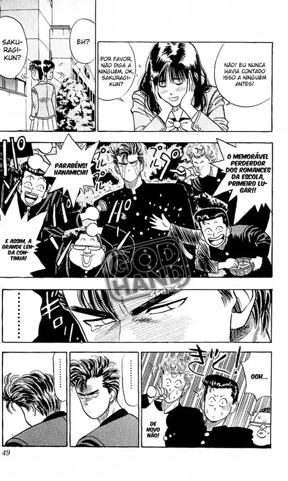 Read Slam Dunk PT-BR Manga Online