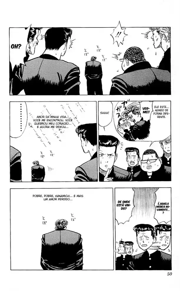 Read Slam Dunk PT-BR Manga Online