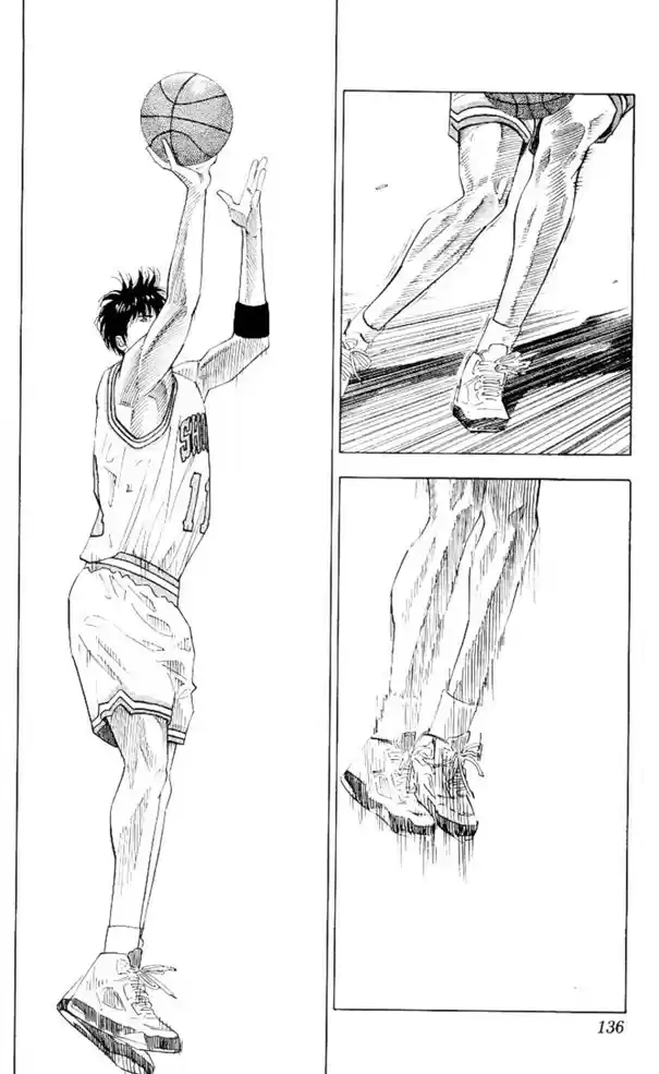 Read Slam Dunk PT-BR Manga Online