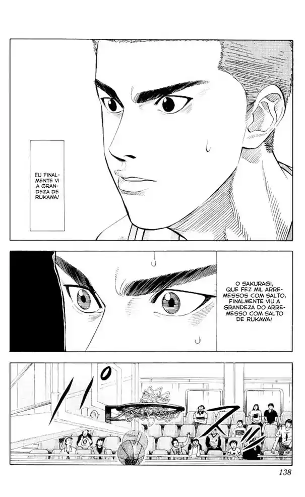 Read Slam Dunk PT-BR Manga Online