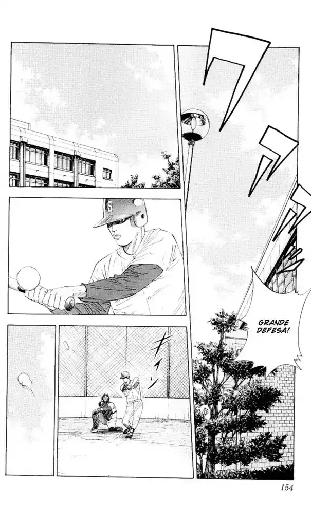 Read Slam Dunk PT-BR Manga Online