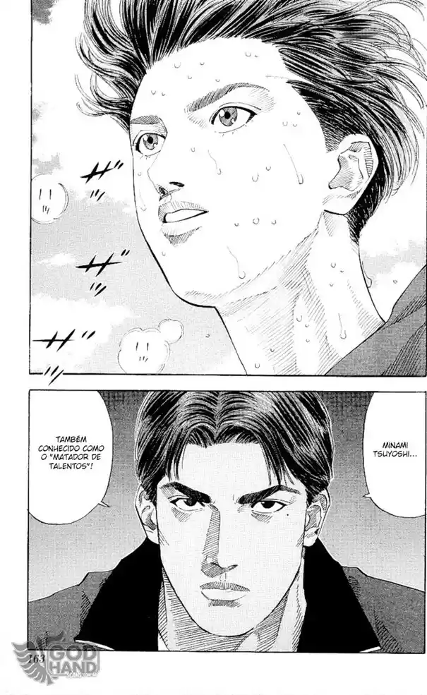 Read Slam Dunk PT-BR Manga Online