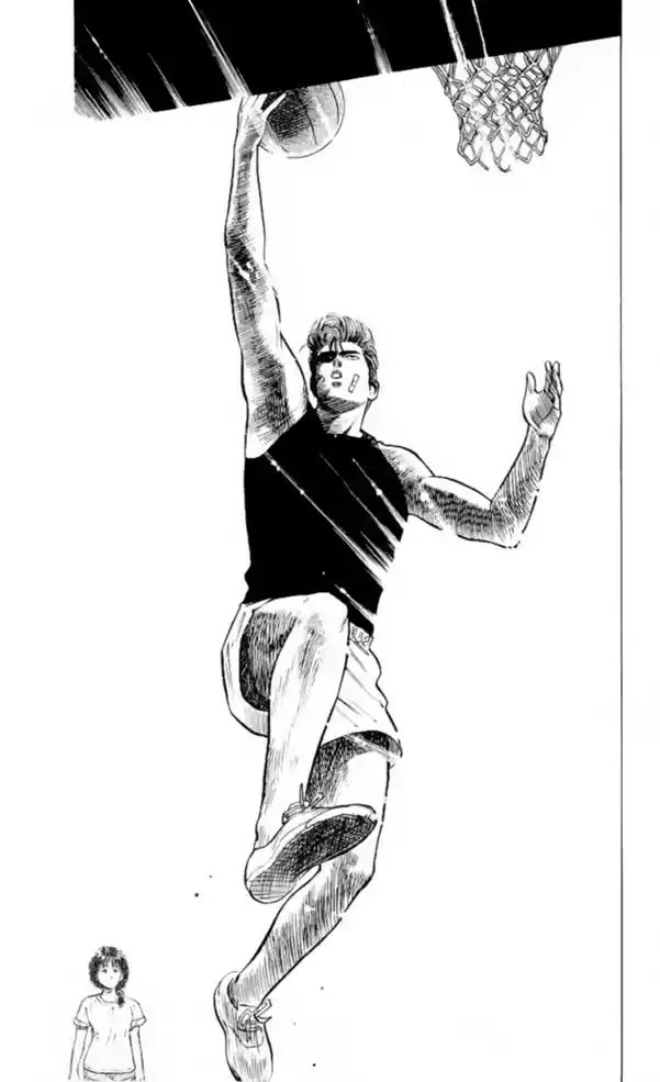 Read Slam Dunk PT-BR Manga Online