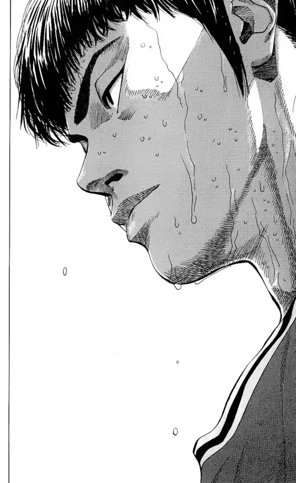 Read Slam Dunk PT-BR Manga Online