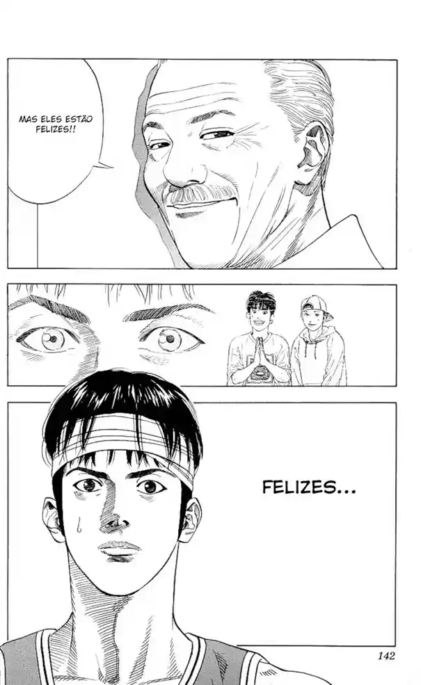 Read Slam Dunk PT-BR Manga Online