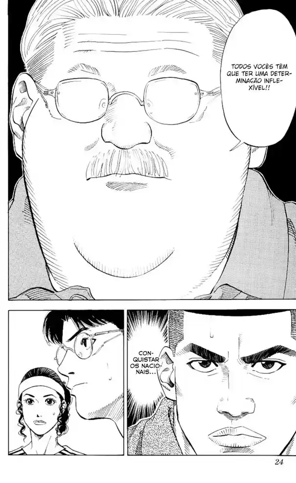 Read Slam Dunk PT-BR Manga Online