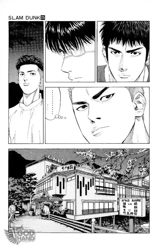 Read Slam Dunk PT-BR Manga Online