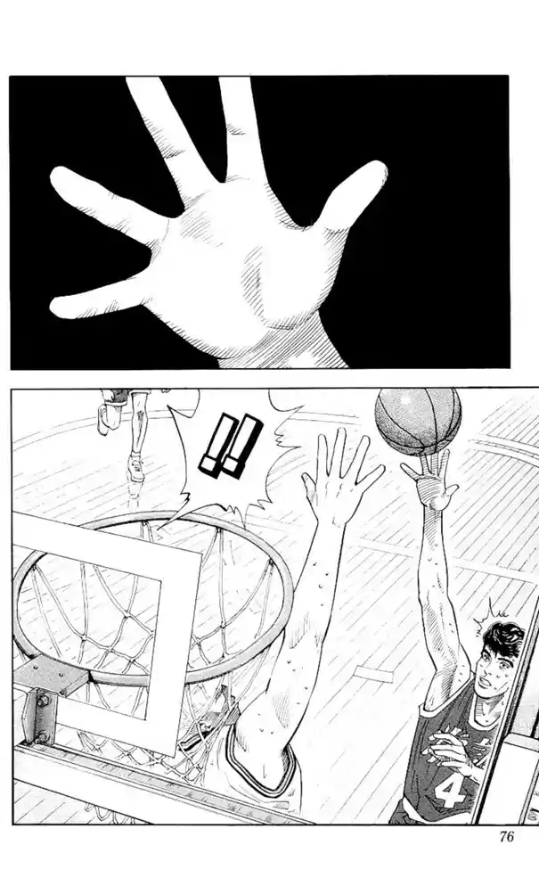 Read Slam Dunk PT-BR Manga Online