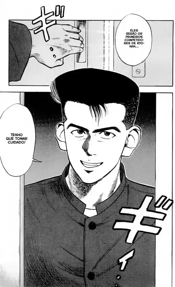 Read Slam Dunk PT-BR Manga Online