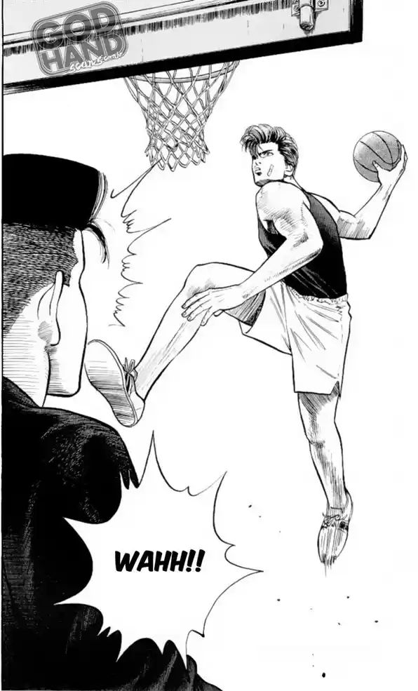 Read Slam Dunk PT-BR Manga Online