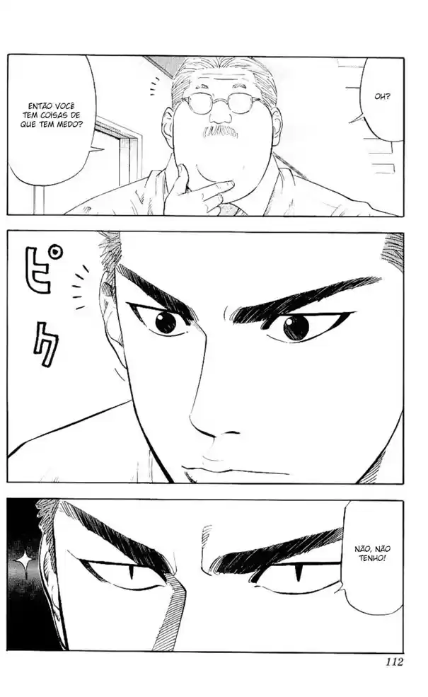 Read Slam Dunk PT-BR Manga Online