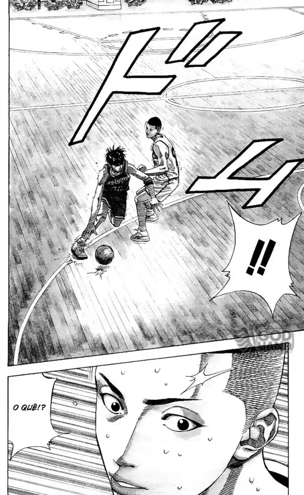 Read Slam Dunk PT-BR Manga Online