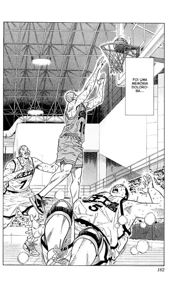 Read Slam Dunk PT-BR Manga Online
