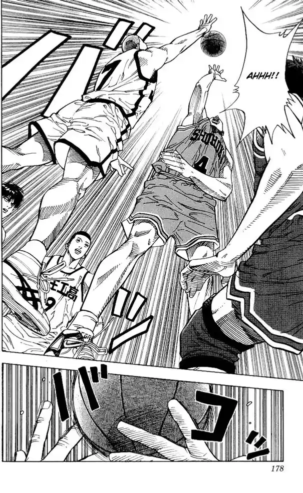 Read Slam Dunk PT-BR Manga Online