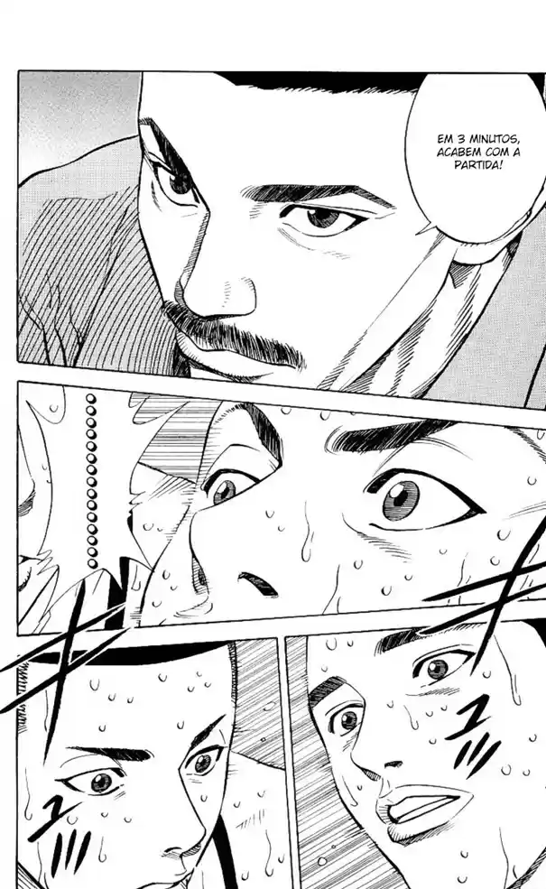 Read Slam Dunk PT-BR Manga Online