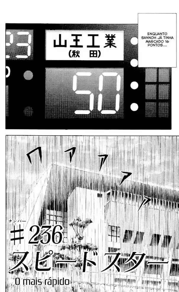 Read Slam Dunk PT-BR Manga Online