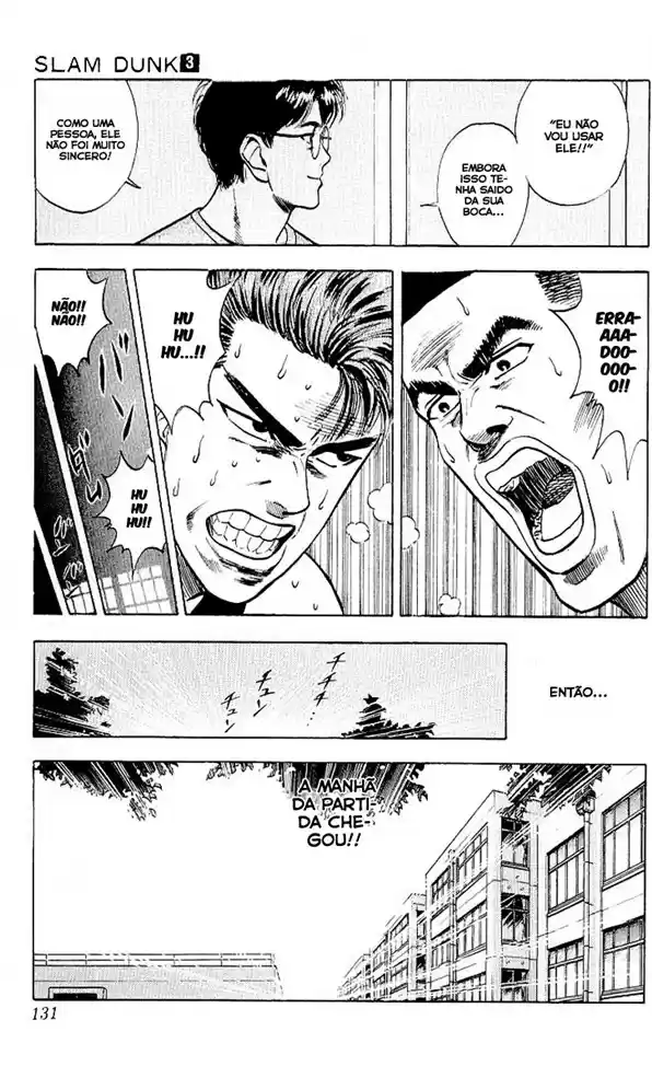 Read Slam Dunk PT-BR Manga Online
