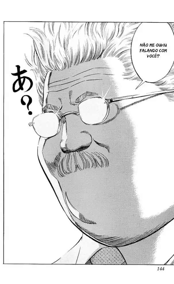 Read Slam Dunk PT-BR Manga Online