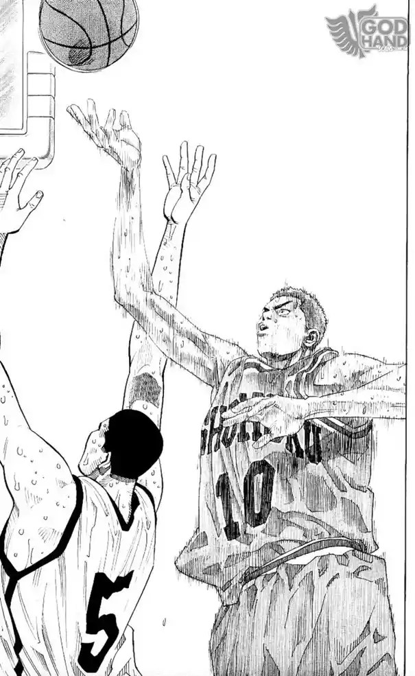 Read Slam Dunk PT-BR Manga Online