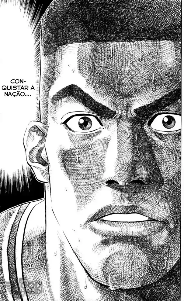 Read Slam Dunk PT-BR Manga Online