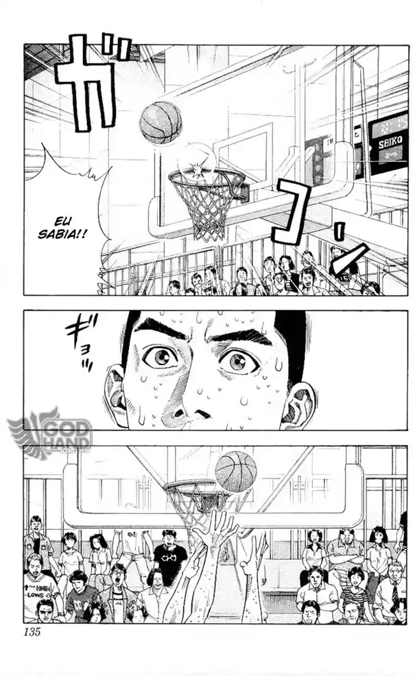 Read Slam Dunk PT-BR Manga Online