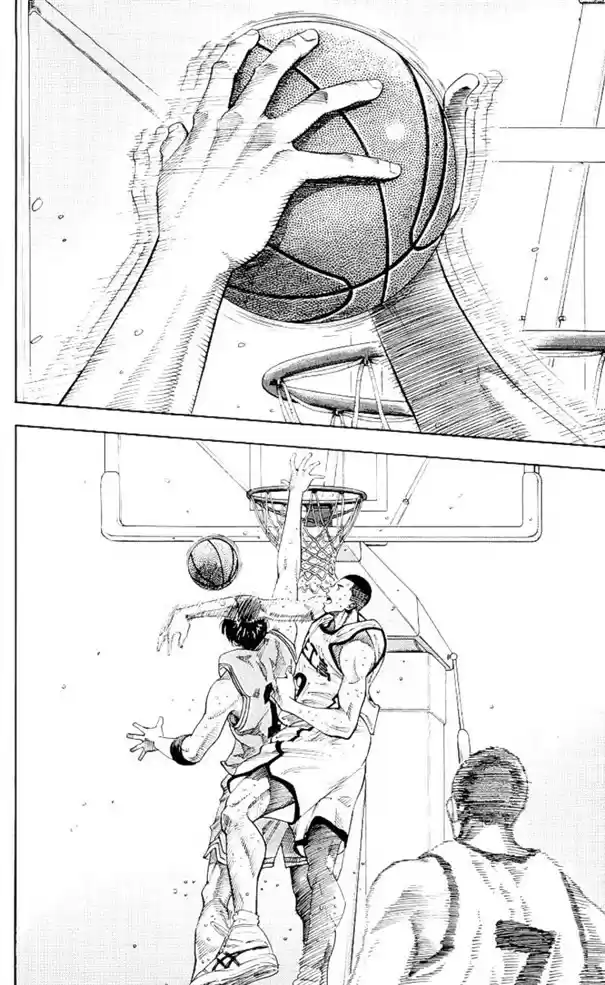 Read Slam Dunk PT-BR Manga Online