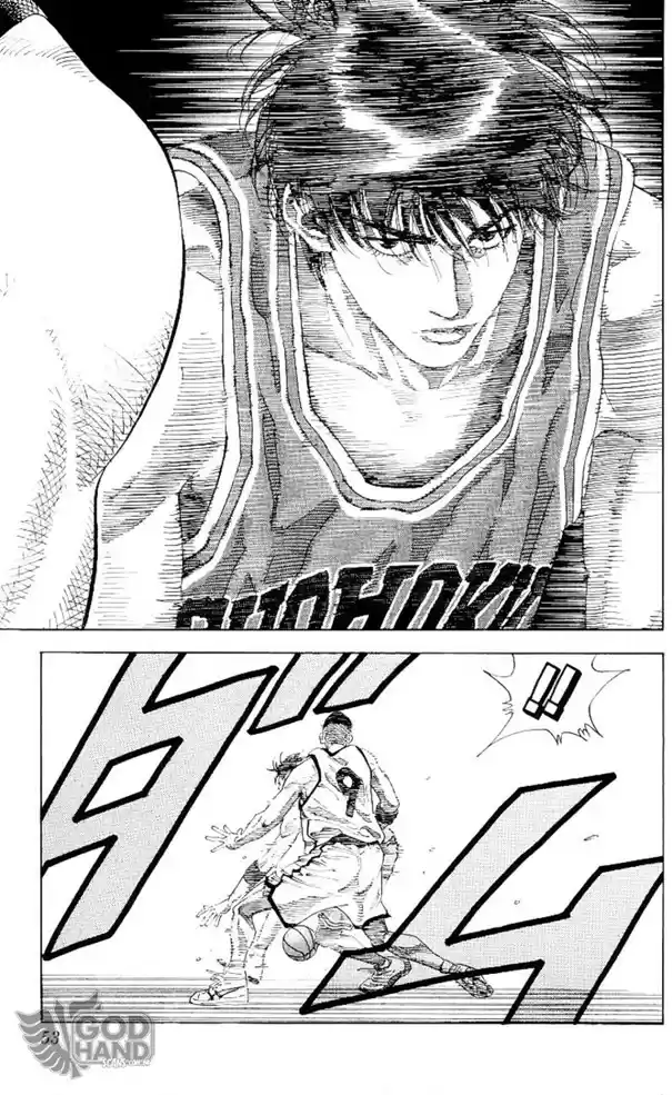Read Slam Dunk PT-BR Manga Online