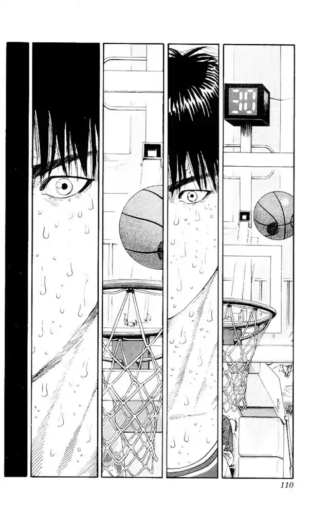 Read Slam Dunk PT-BR Manga Online