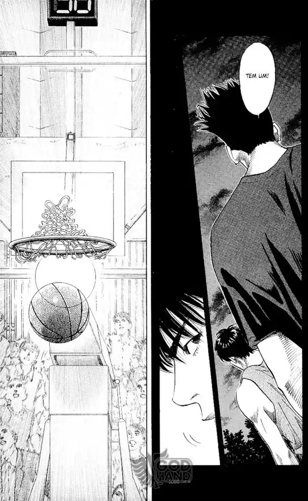 Read Slam Dunk PT-BR Manga Online