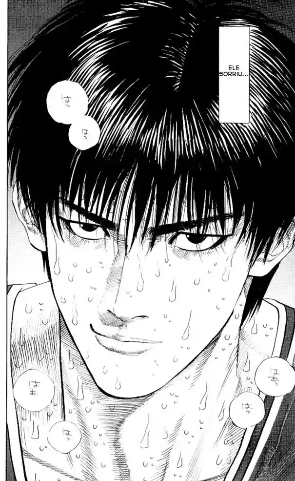 Read Slam Dunk PT-BR Manga Online